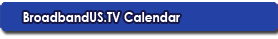 PlanetChange.tv Calendar