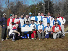2005 Team Picture
