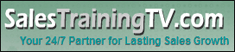 SalesTrainingTV.com