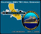 Northrop Grumman California (SSN 781) Keel Laying Ceremony