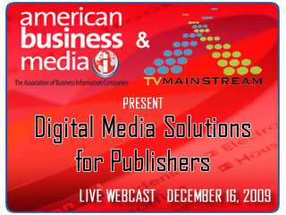 Play live webcast