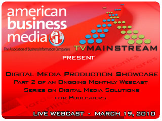 Play live webcast