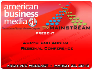 ABM 2nd Annual Washington, D.C. Regional Meeting