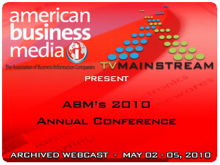 ABM 2nd Annual Washington, D.C. Regional Meeting