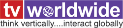 TVWorldwide.com think vertically... interact globally