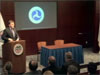 Shell Ship Trading Signs Historic Agreement with American Seafaring Union
