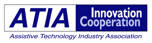 ATIA (Assistive Technology Industry Association