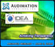 Audimation - Achieving Transparency Conference