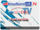 BBUSTV:Poles and Holes