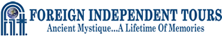 Foreign Independent Tours