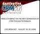 destinationCRM 2008