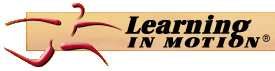 Learning In Motion