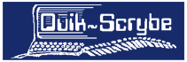 QuikScrybe, Inc.