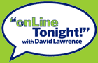 OnLine Tonight with David Lawrence