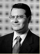 Andrew Borodach