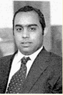 Carlos R. Gonzalez