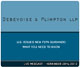 Debevoise & Plimpton LLP