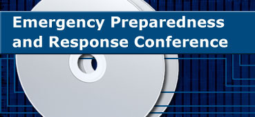 Title Image Emergency Preparedness and Response Conference