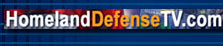 Link to Homeland Defense tv.com