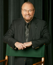 James Lipton