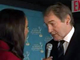 Interview with Charlie Rose