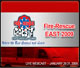 FIRE RESCUE EAST 2009