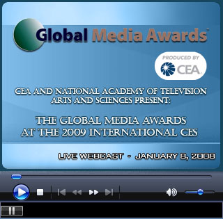 Global Media Awards