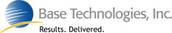Base Technologies, Inc. Logo
