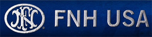 FNH USA Logo