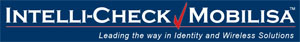 Intelli-Check Mobilisa Logo