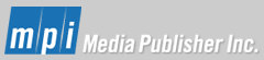 Media Publisher, Inc.