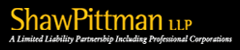 ShawPittman LLP