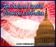 Live Webcast of the National Capitol Fireworks Celebration on July 4th 2009