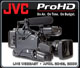 JVC Pro Live Webcast from the Floor of NAB 2009