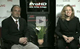 Opening of Day Two with Dave Gardy and Limor Schafman