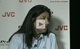 Interview with JVC's Marion Ciliberto