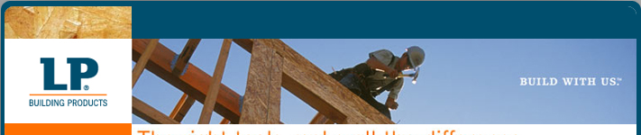LP Building Products Videos
