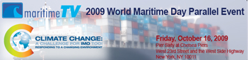 2009 World Maritime Day Parallel Event