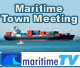 U.S. Maritime Industry National Town Meeting Webcast-The EPA's Newly Proposed Vessel Discharge Rules
