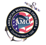 American Maritime Officers