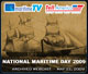 NATIONAL MARITIME DAY 2009