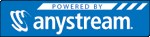 Powered by Anystream