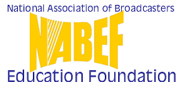 NABEF - National Association of Broadcasters Education Foundation