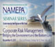 NAMEPA: 2013 National Maritime Day Seminar