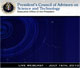 PCAST - President's Council of Advisors on Science and Technology
