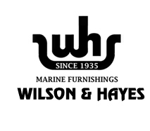 Wilson and Hayes