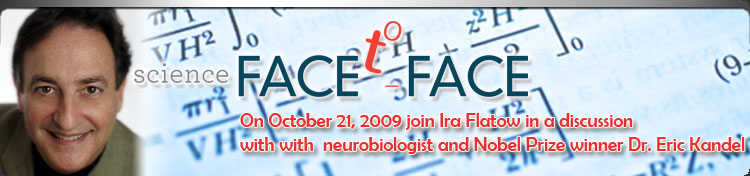 Science Face to Face