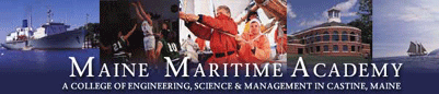 Maine Maritime Academy