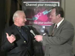 Buzz Aldrin