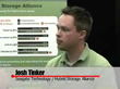 Hybrid Storage Alliance